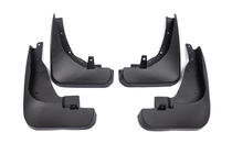 Infiniti EX 2007-2013 Paraspruzzi Premium (4 pz) foto 2