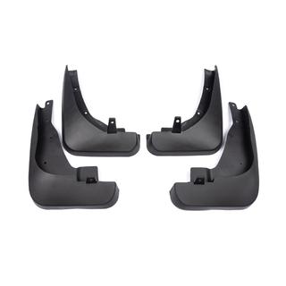 Paraspruzzi Premium (4 pz) Infiniti EX 2007-2013 foto 2