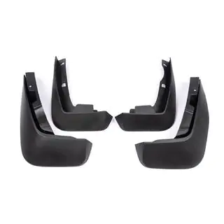 Paraspruzzi Premium (4 pz) Jaguar F-PACE 2016- foto 2