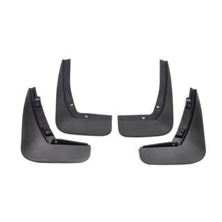Paraspruzzi Premium (4 pz) Jaguar XF 2009-2016 foto 2