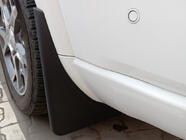 Jeep Grand Cherokee WK2 2010-2021 Paraspruzzi Premium (4 pz) foto 4