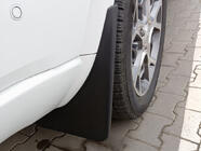 Jeep Grand Cherokee WK2 2010-2021 Paraspruzzi Premium (4 pz) foto 5