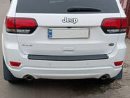 Jeep Grand Cherokee WK2 2010-2021 Paraspruzzi Premium (4 pz) foto 6