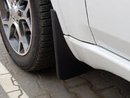 Jeep Grand Cherokee WK2 2010-2021 Paraspruzzi Premium (4 pz) foto 3