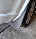 Jeep Grand Cherokee WK2 2010-2021 Paraspruzzi Premium (4 pz) foto 7