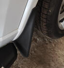 Jeep Grand Cherokee WK2 2010-2021 Paraspruzzi Premium (4 pz) foto 8