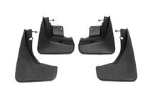 Jeep Grand Cherokee WK2 2010-2021 Paraspruzzi Premium (4 pz) foto 2