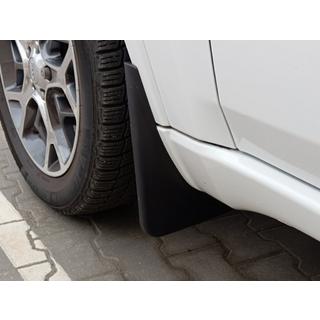 Paraspruzzi Premium (4 pz) Jeep Grand Cherokee WK2 2010-2021 foto 3