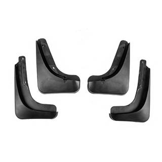 Paraspruzzi Premium per 1.4 (Set 4 pezzi) Jeep Compass 2016- foto 2