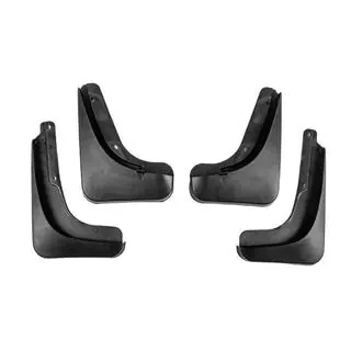 Paraspruzzi Premium per 1.4 (Set 4 pezzi) Jeep Compass 2016- foto 2