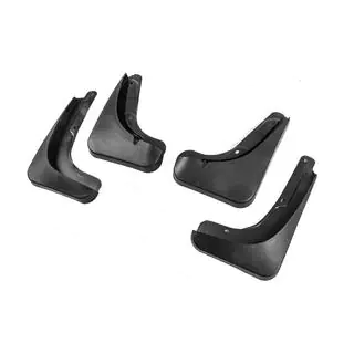 Paraspruzzi Premium per 1.4 (Set 4 pezzi)