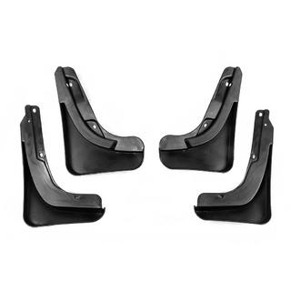 Paraspruzzi Premium per 1.4 (Set 4 pezzi) Jeep Compass 2016- foto 3