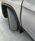 Jeep Cherokee KL 2013- Paraspruzzi Premium Originali (2013-2019, 4 pz) foto 2