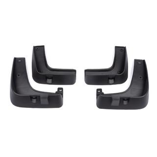 Paraspruzzi Premium (4 pz) Kia Niro 2016–2021 foto 2