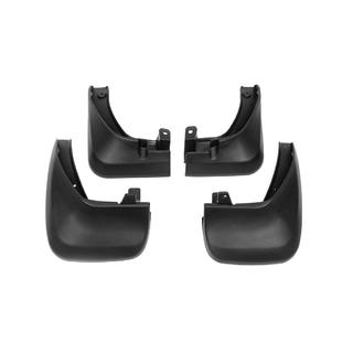 Paraspruzzi Premium (4 pz) Kia Sportage 2004-2010 foto 2