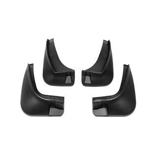 Paraspruzzi Premium (4 pz) Kia Sportage 2010-2015 foto 2
