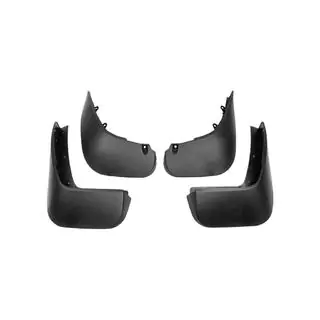 Paraspruzzi Premium (Senza minigonne, 4 pz) Range Rover IV L405 2013-2021 foto 2