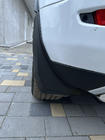Range Rover Evoque 2012-2018 Paraspruzzi originali Premium Dynamic (4 pz) foto 1