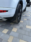 Range Rover Evoque 2012-2018 Paraspruzzi originali Premium Dynamic (4 pz) foto 3