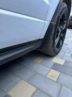 Range Rover Evoque 2012-2018 Paraspruzzi originali Premium Dynamic (4 pz) foto 4