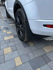 Range Rover Evoque 2012-2018 Paraspruzzi originali Premium Dynamic (4 pz) foto 5