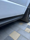 Range Rover Evoque 2012-2018 Paraspruzzi originali Premium Dynamic (4 pz) foto 6