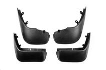 Range Rover Sport 2014-2022 Paraspruzzi Premium (4 pz) foto 1