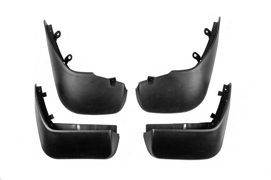 Range Rover Sport 2014-2022 Paraspruzzi Premium (4 pz) Image