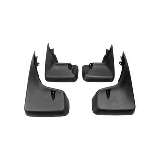 Paraspruzzi Premium (4 pz) Land Rover Freelander II 2006–2014 foto 2