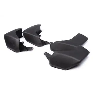 Paraspruzzi Premium (4 pz) foto 2