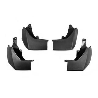 Paraspruzzi Premium (4 pz) Land Rover Discovery IV 2009-2017 foto 1