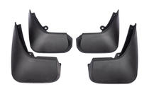 Land Rover Discovery Sport 2014- Paraspruzzi Premium V1 (2014-2018) (Set da 4) foto 2
