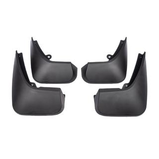 Paraspruzzi Premium V1 (2014-2018) (Set da 4) Land Rover Discovery Sport 2014- foto 2