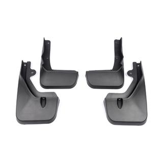 Paraspruzzi originali Premium 2016-2019 (Set 4 pezzi) Lexus RX 2016-2022 foto 2