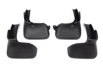 Lexus RX 2009-2015 Paraspruzzi Premium (4 pz) foto 2
