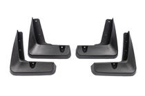Lexus ES 2012-2018 Paraspruzzi Premium (4 pz) foto 2