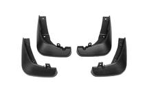 Mazda 6 2012-2024 Paraspruzzi originali Premium Sedan (4 pz) foto 2