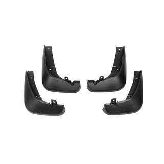 Paraspruzzi originali Premium Sedan (4 pz) foto 2