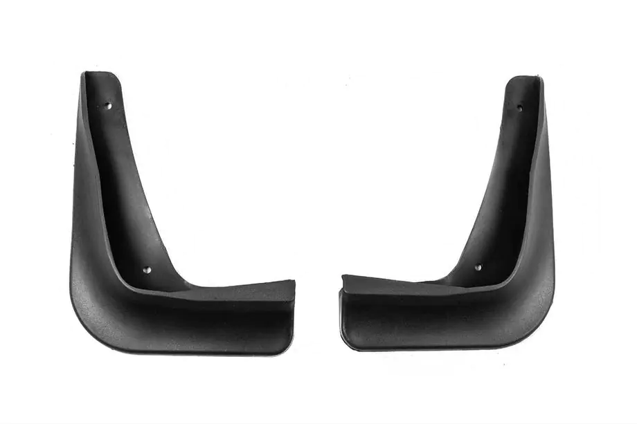 Mazda 6 2008-2012 Paraspruzzi Anteriori Premium (2 pz) Image