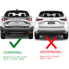 Mazda CX-5 2017–2025 Paraspruzzi originali Premium 2017-2021 (set 4 pezzi) foto 2