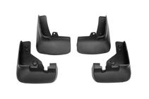 Mazda CX-5 2017–2025 Paraspruzzi originali Premium 2017-2021 (set 4 pezzi) foto 5