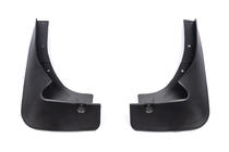 Mazda CX-7 2006-2012 Paraspruzzi Anteriori Premium (2 pz) foto 2