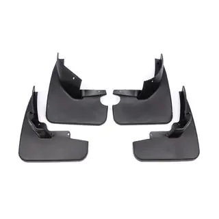 Paraspruzzi Premium senza minigonne (4 pz) foto 2
