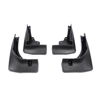 Paraspruzzi Premium con minigonne (4 pz) foto 4