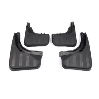 Paraspruzzi Premium (4 pz) foto 2