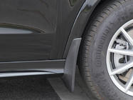 Mercedes GLE W167 2018- Paraspruzzi Premium (allargatori passaruota verniciati, modello senza pedane, 4 pz) foto 2