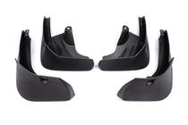 Mercedes S-class W222 2013-2022 Paraspruzzi originali Premium 2014-2018 (set 4 pezzi) foto 2