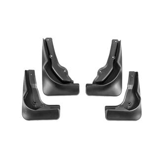 Paraspruzzi originali Premium AMG 2008-2014 (4 pz) foto 1