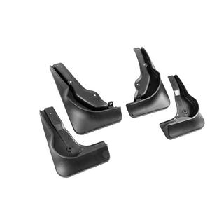 Paraspruzzi originali Premium AMG 2008-2014 (4 pz) foto 3