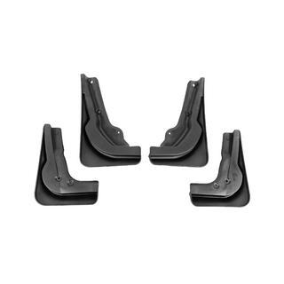 Paraspruzzi originali Premium AMG 2008-2014 (4 pz) foto 4